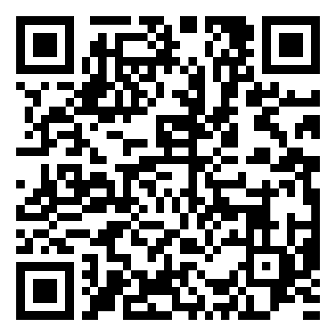 cleveland friday crawl map qr code