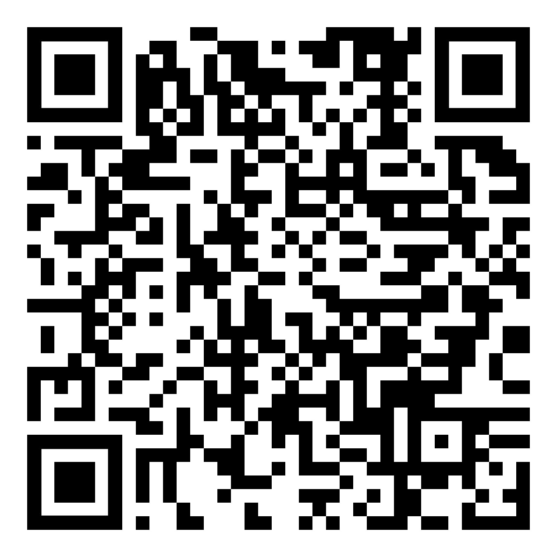 cleveland friday crawl map qr code