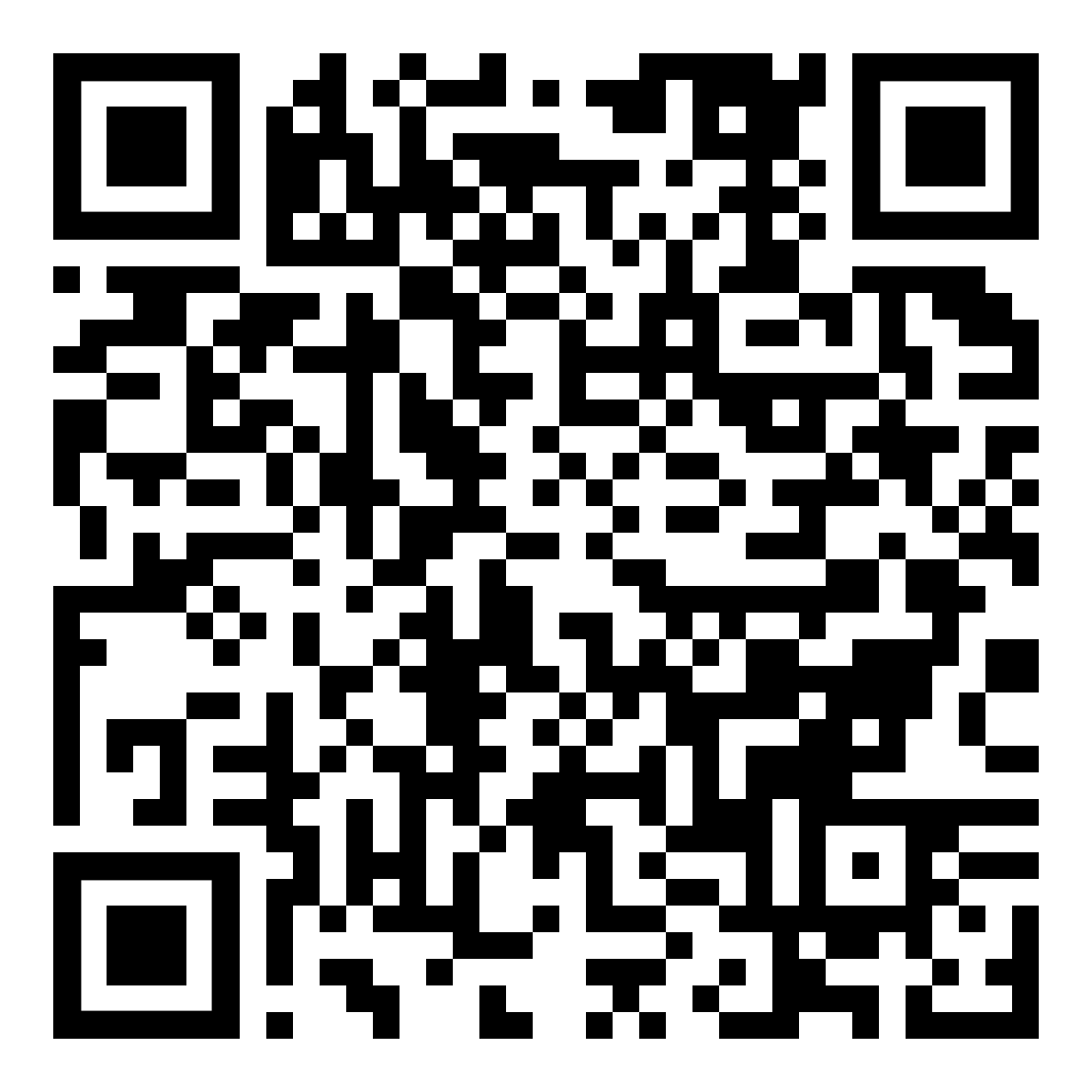 cleveland friday crawl map qr code