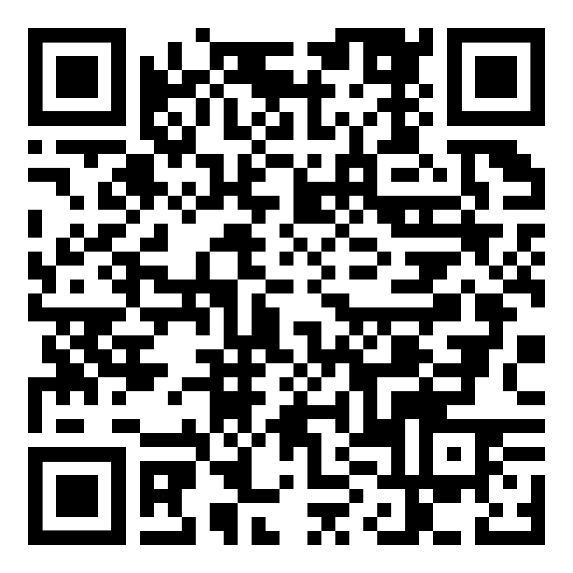 cleveland friday crawl map qr code