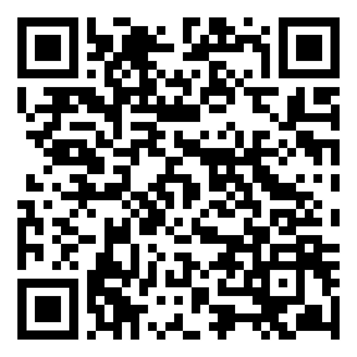 cleveland friday crawl map qr code
