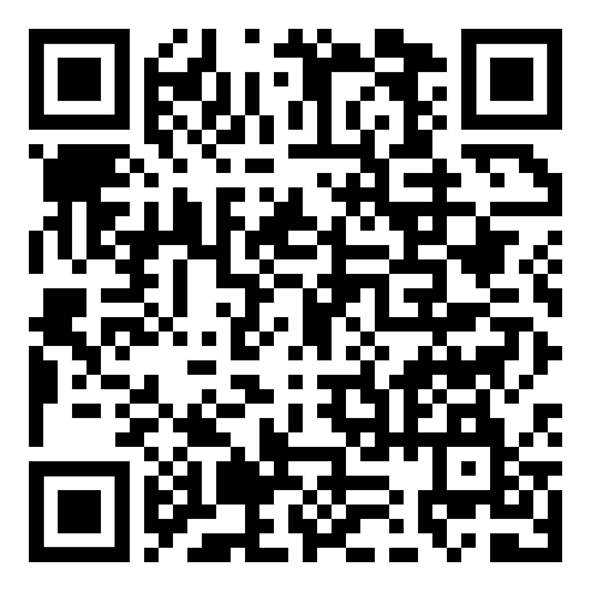cleveland friday crawl map qr code