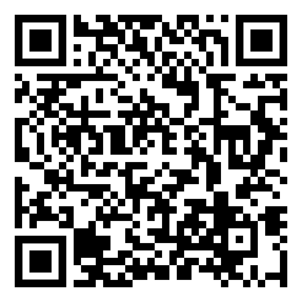 cleveland friday crawl map qr code