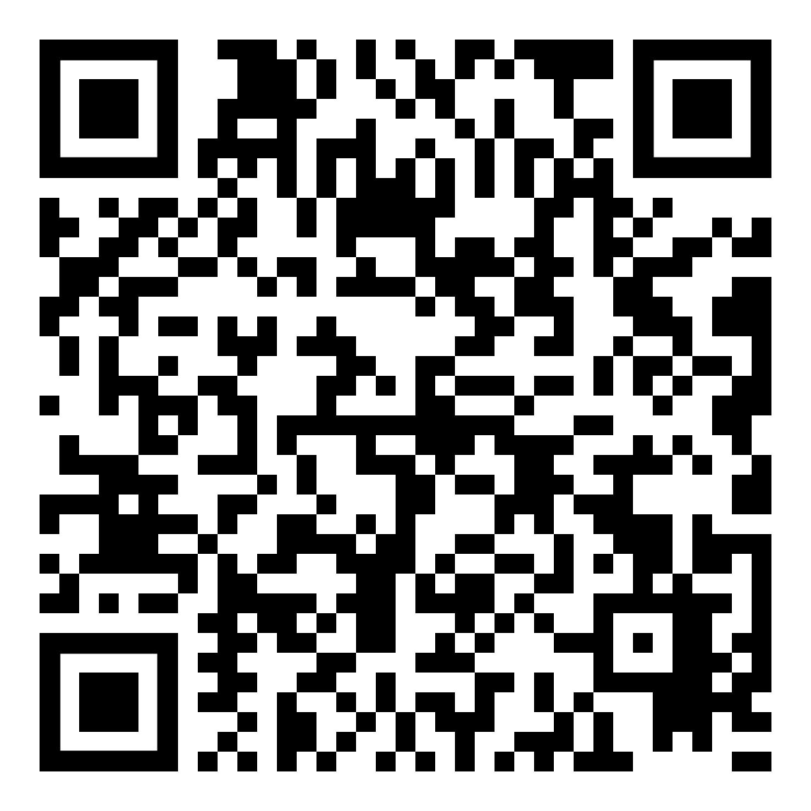 cleveland friday crawl map qr code