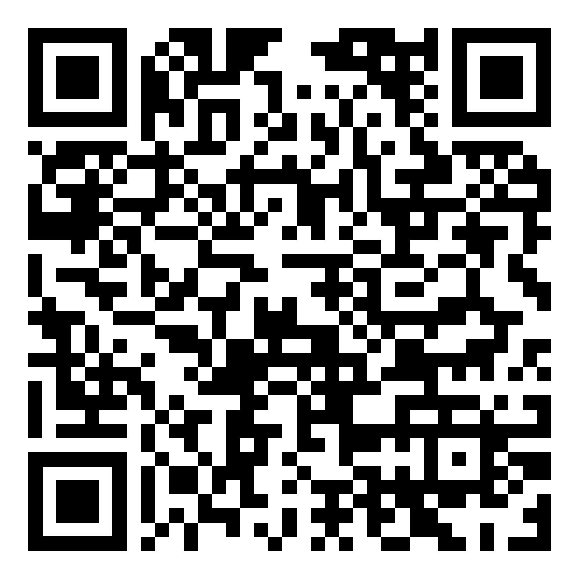 cleveland friday crawl map qr code