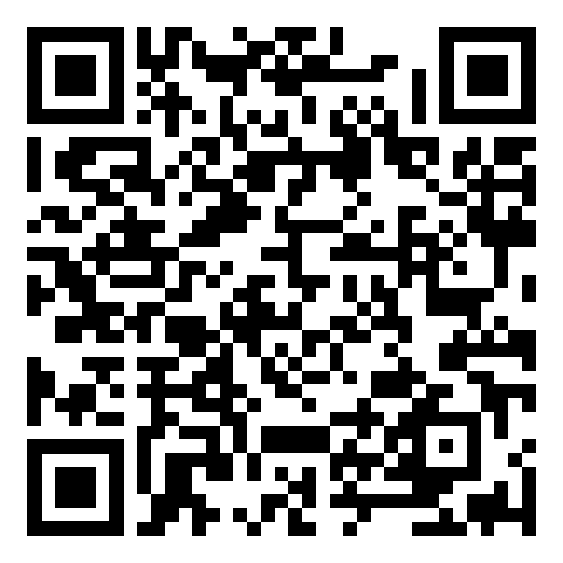 cleveland friday crawl map qr code