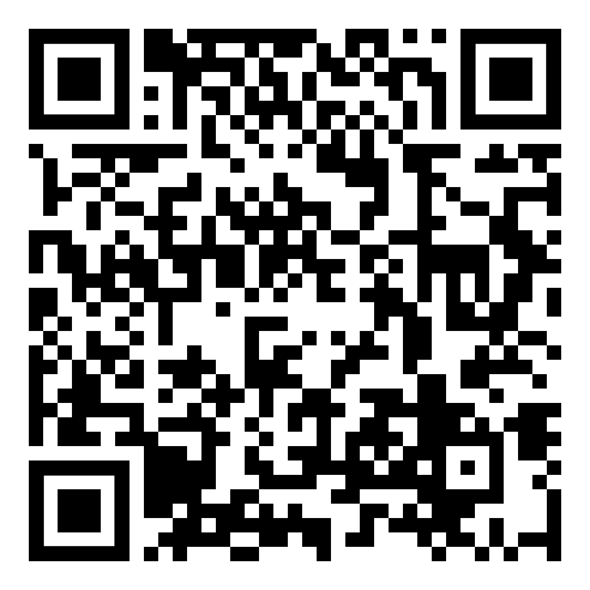 cleveland friday crawl map qr code
