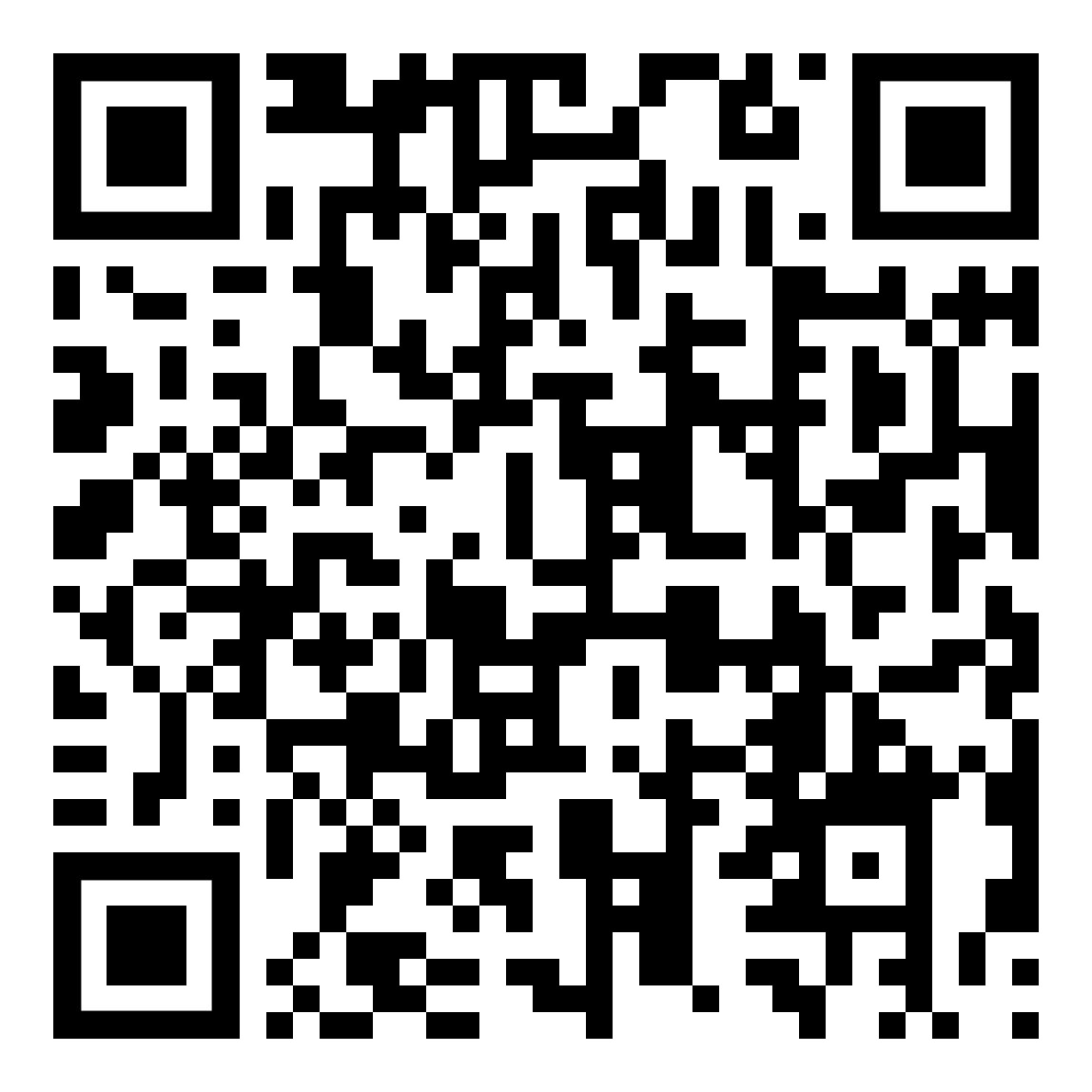 cleveland friday crawl map qr code