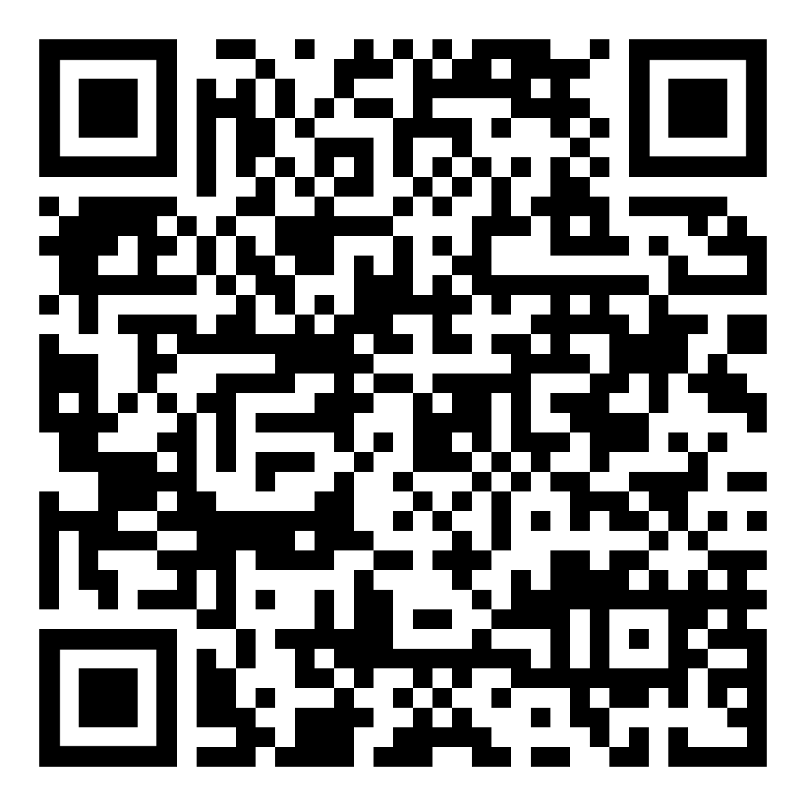 cleveland friday crawl map qr code
