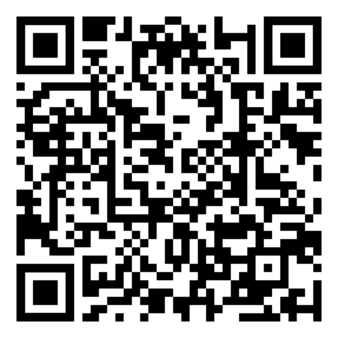 cleveland friday crawl map qr code