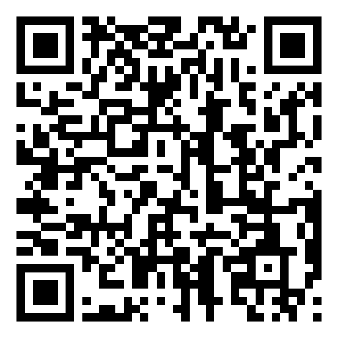 cleveland friday crawl map qr code