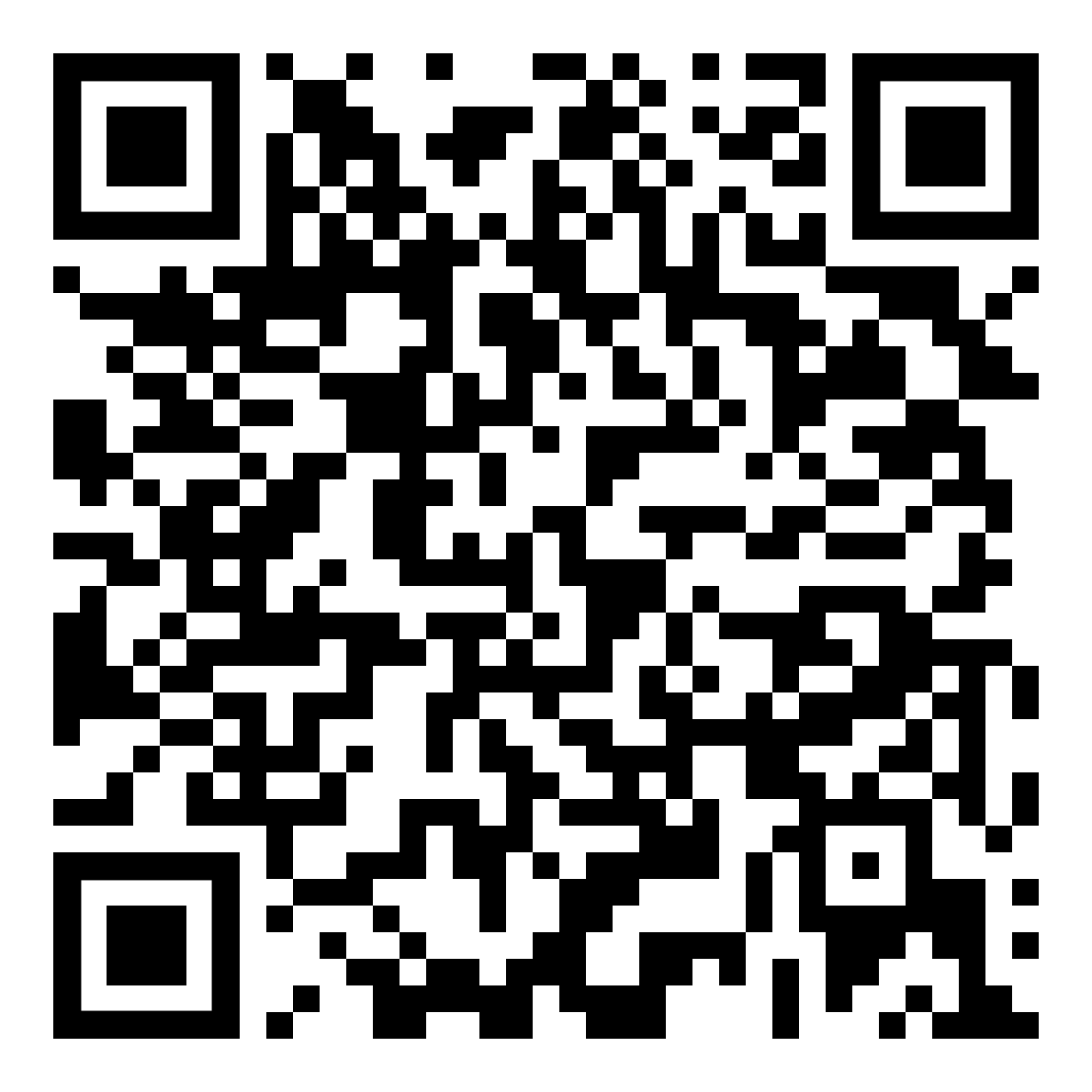 cleveland friday crawl map qr code