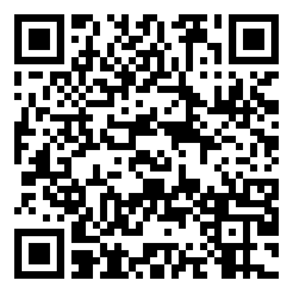 cleveland friday crawl map qr code