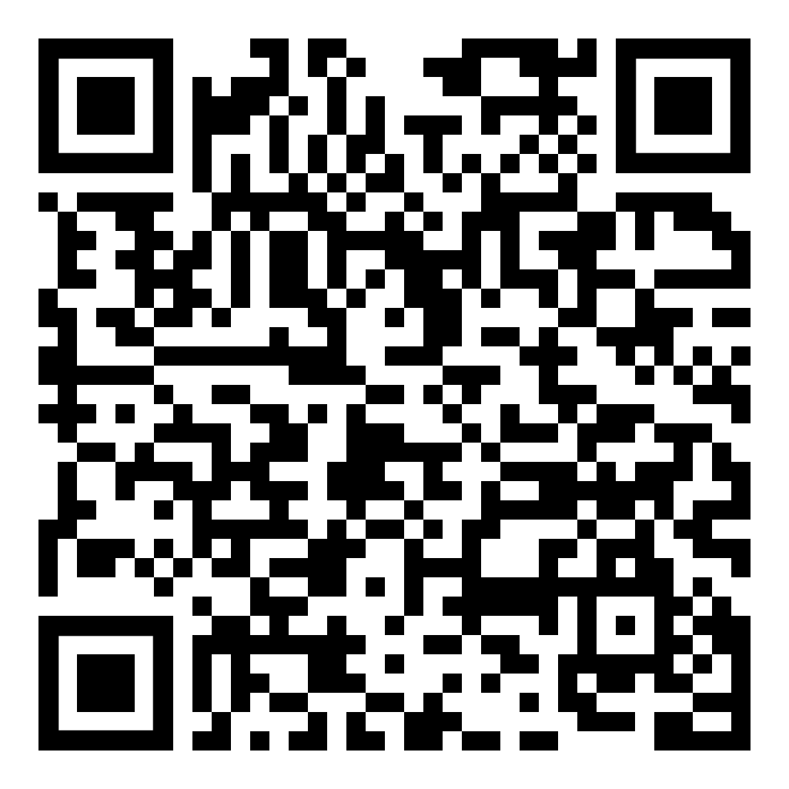 cleveland friday crawl map qr code