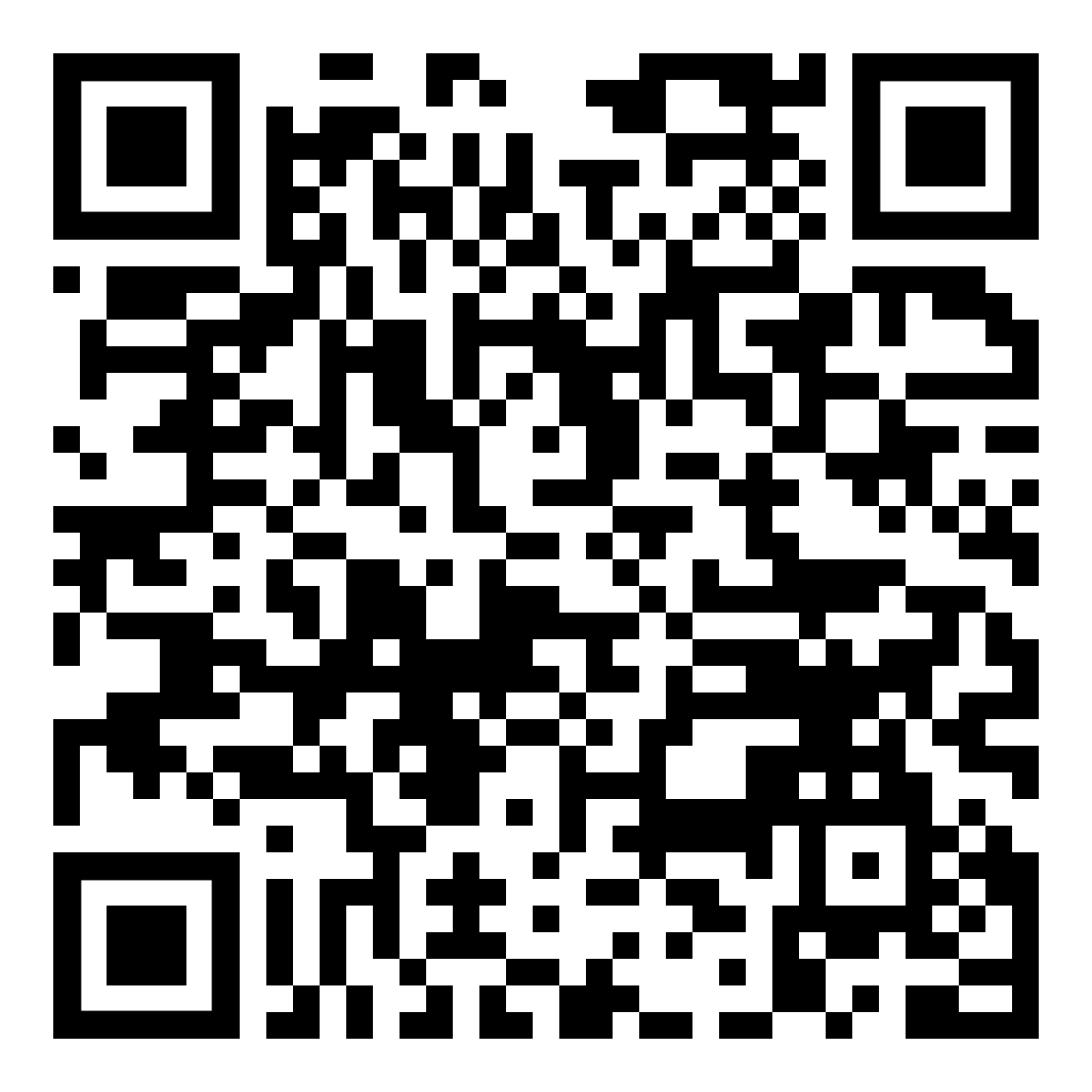 cleveland friday crawl map qr code