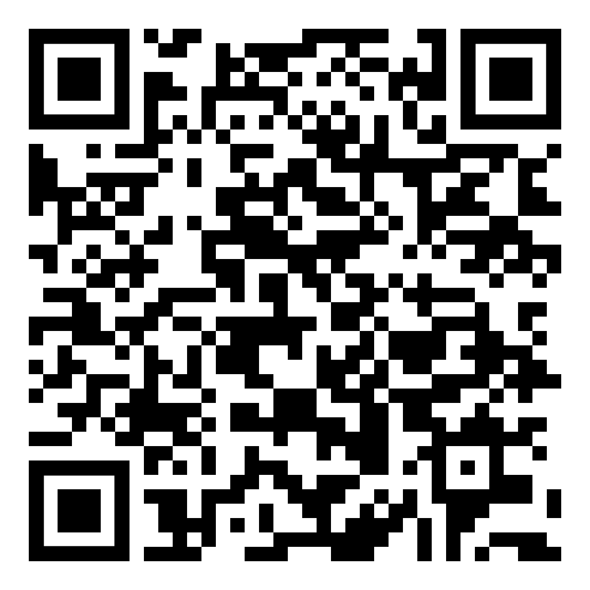 cleveland friday crawl map qr code