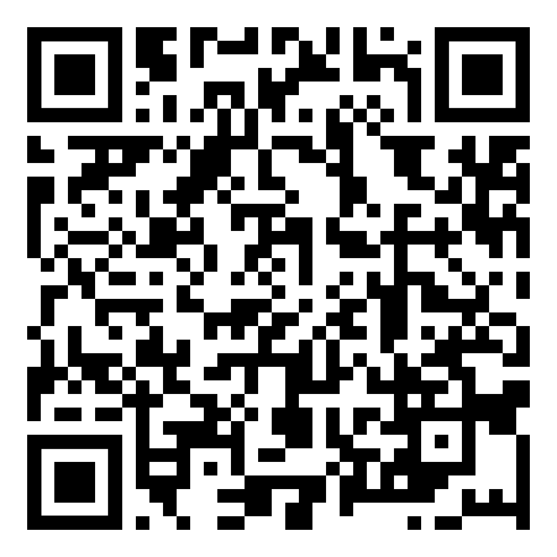 cleveland friday crawl map qr code