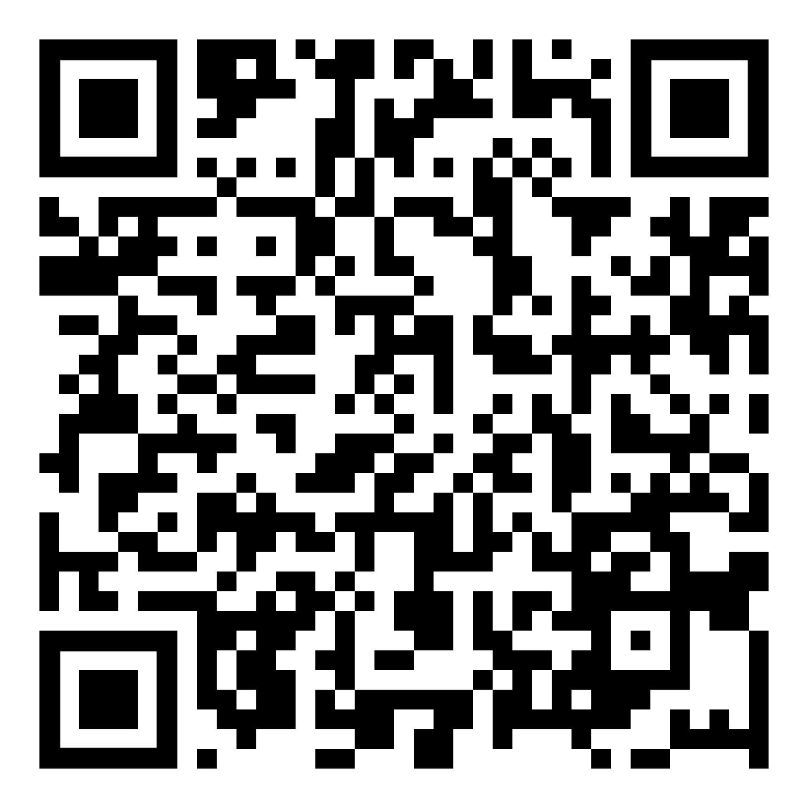 cleveland friday crawl map qr code