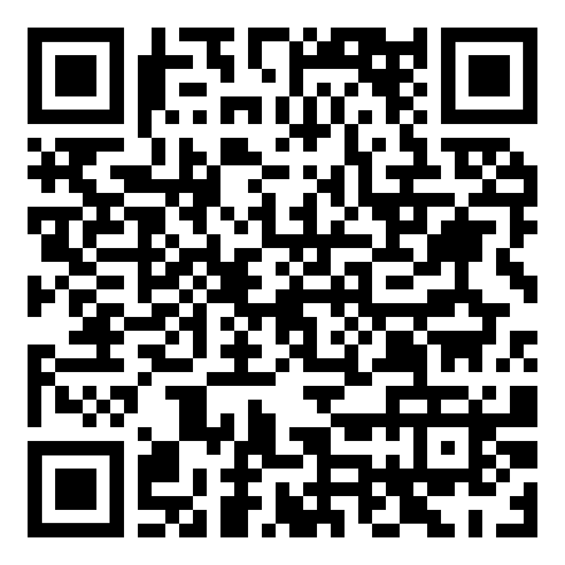 cleveland friday crawl map qr code