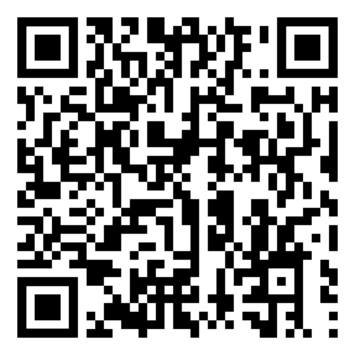cleveland friday crawl map qr code