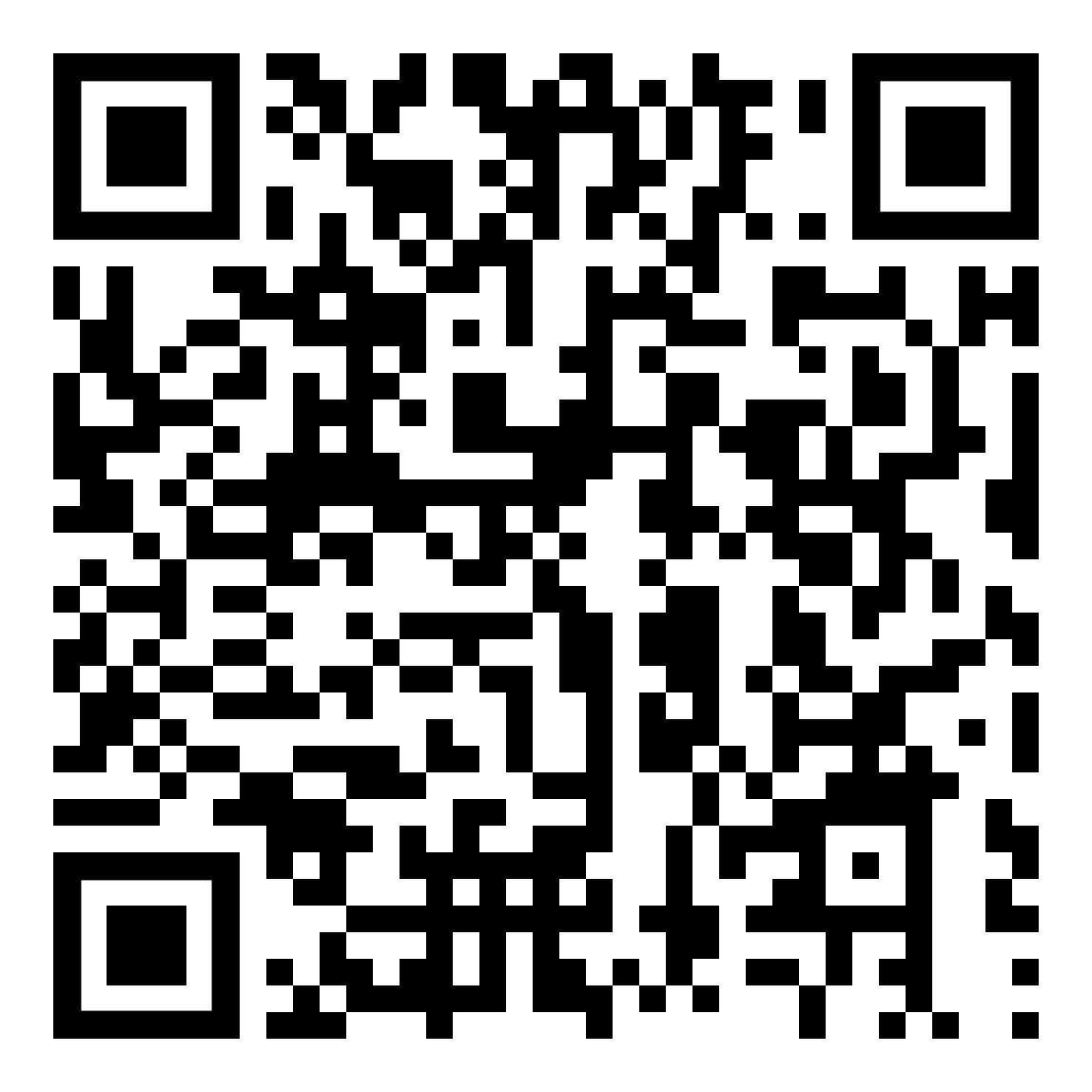 cleveland friday crawl map qr code