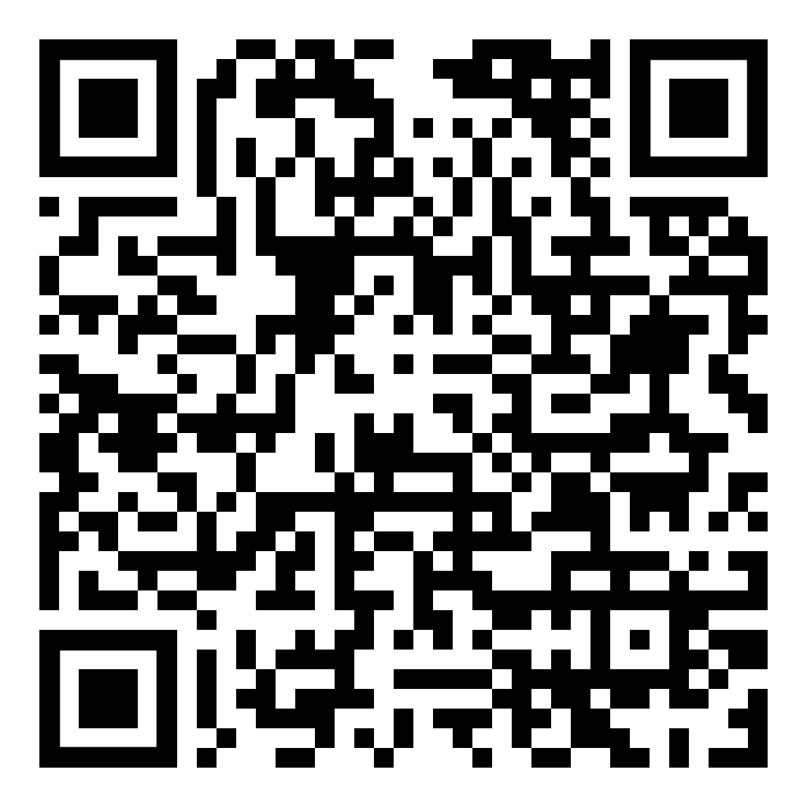 cleveland friday crawl map qr code