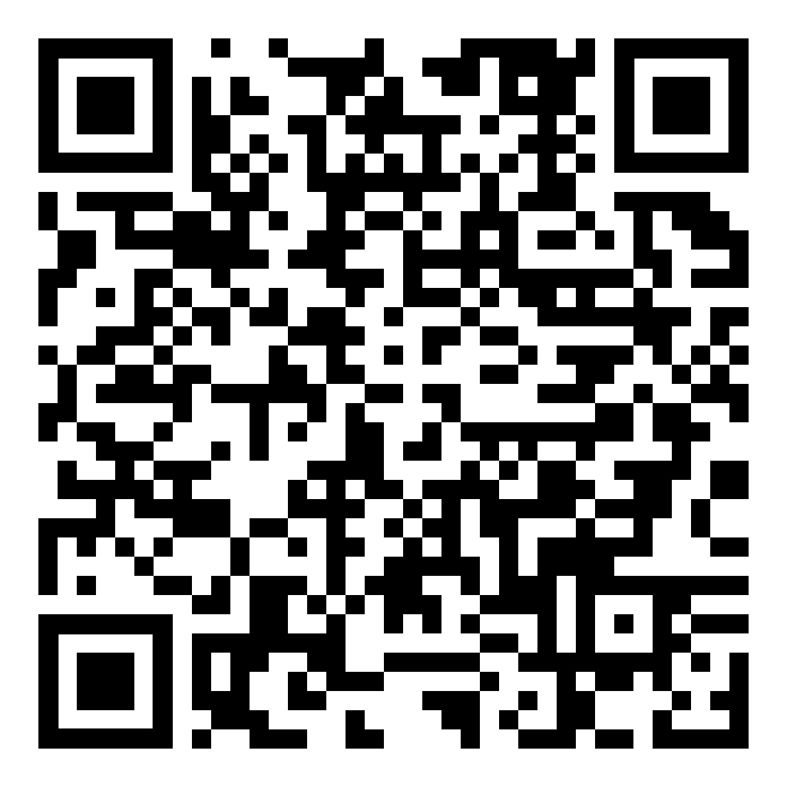 cleveland friday crawl map qr code