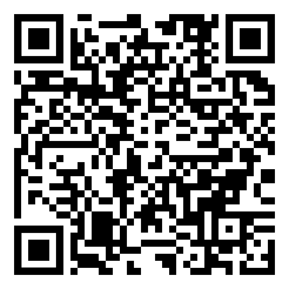 cleveland friday crawl map qr code
