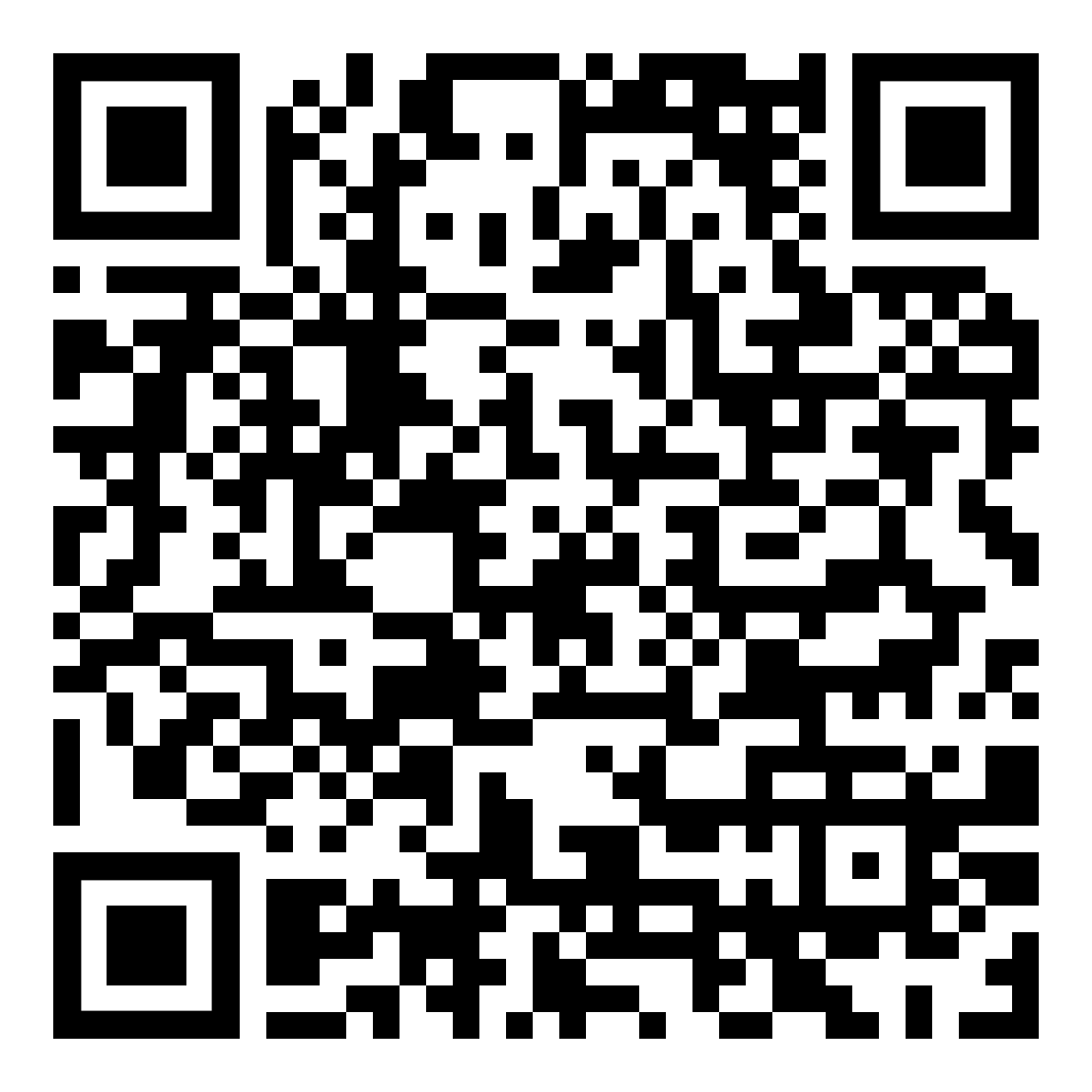 cleveland friday crawl map qr code