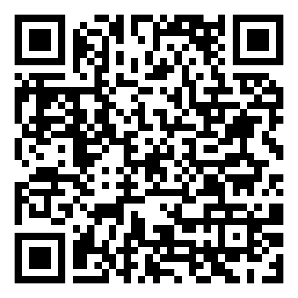cleveland friday crawl map qr code