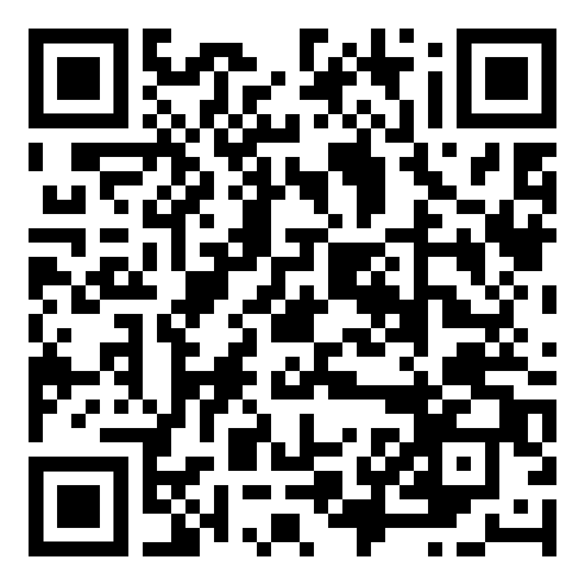 cleveland friday crawl map qr code