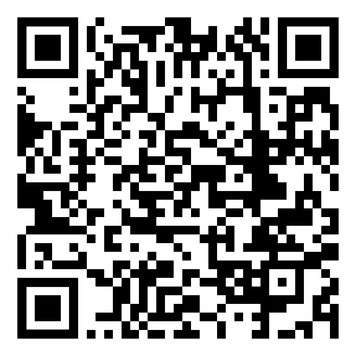 cleveland friday crawl map qr code
