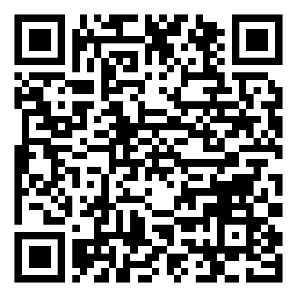 cleveland friday crawl map qr code