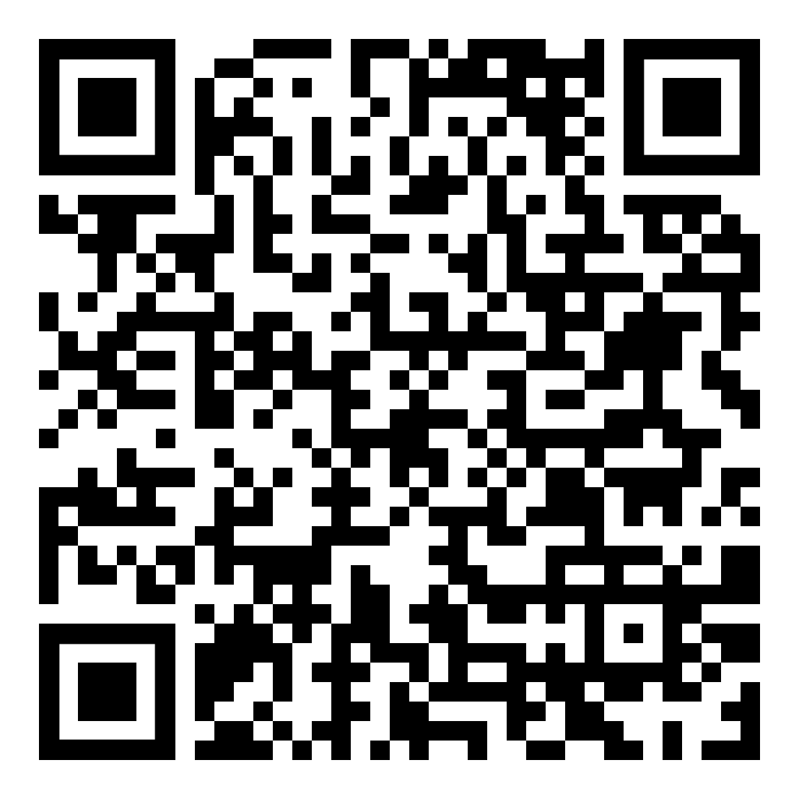 cleveland friday crawl map qr code