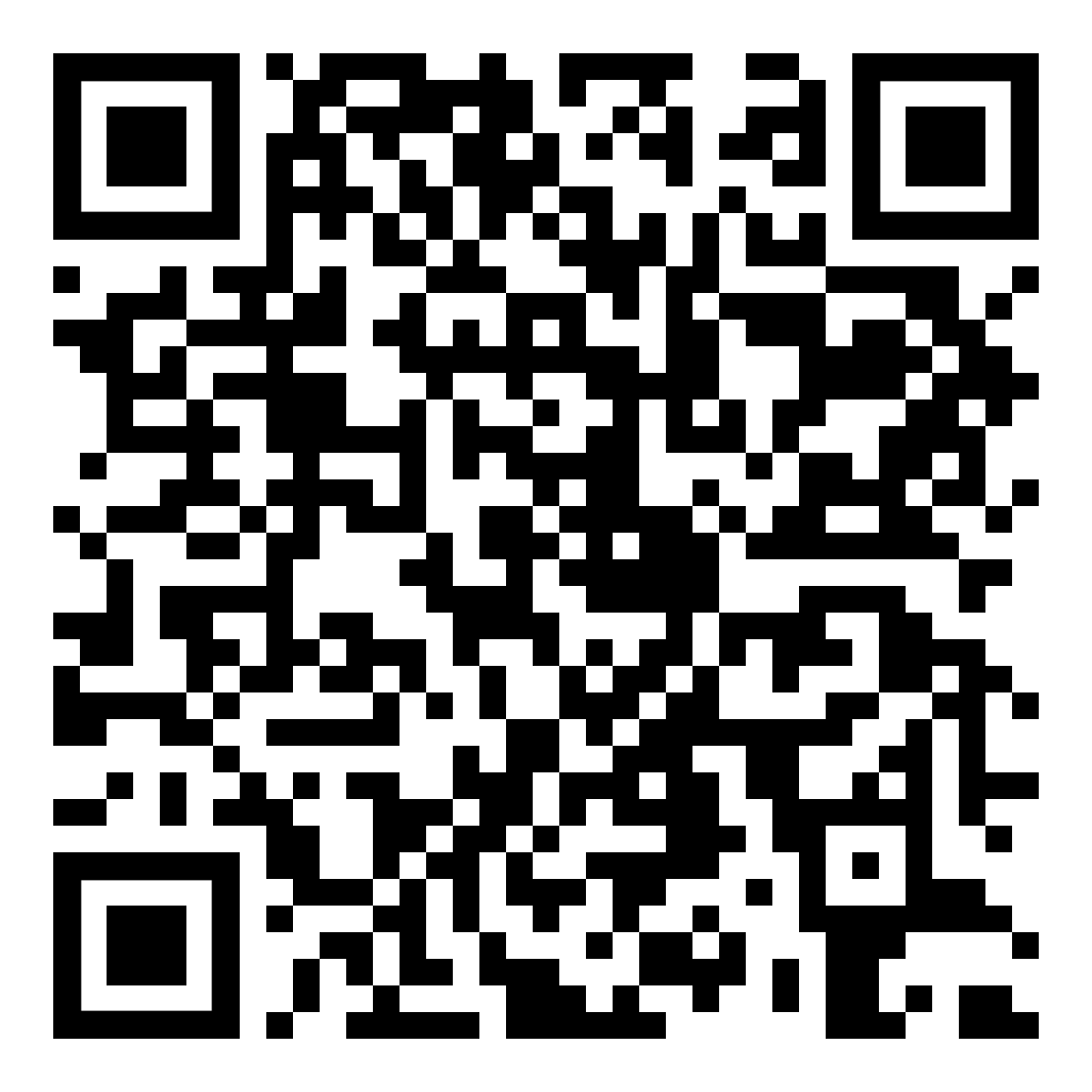 cleveland friday crawl map qr code