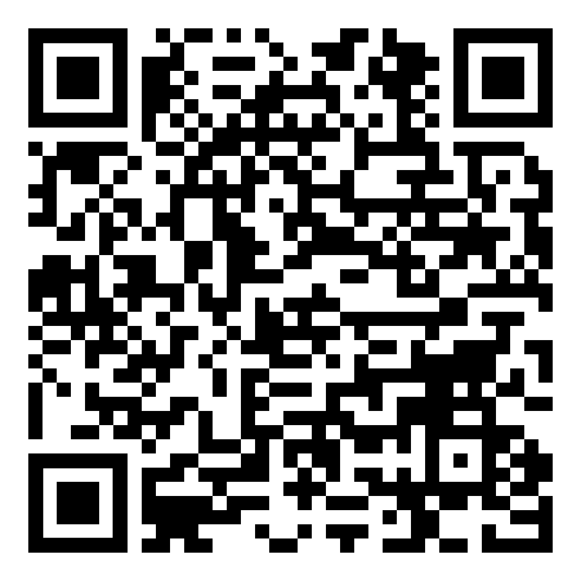 cleveland friday crawl map qr code