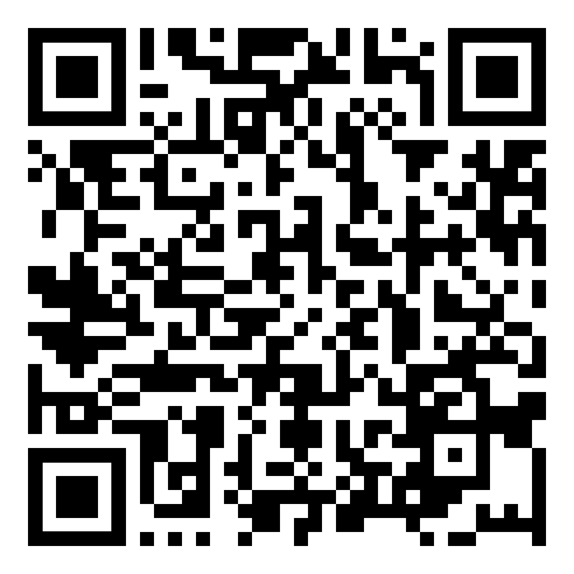 cleveland friday crawl map qr code