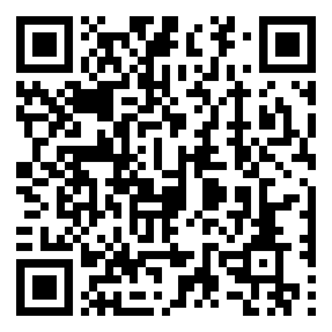 cleveland friday crawl map qr code
