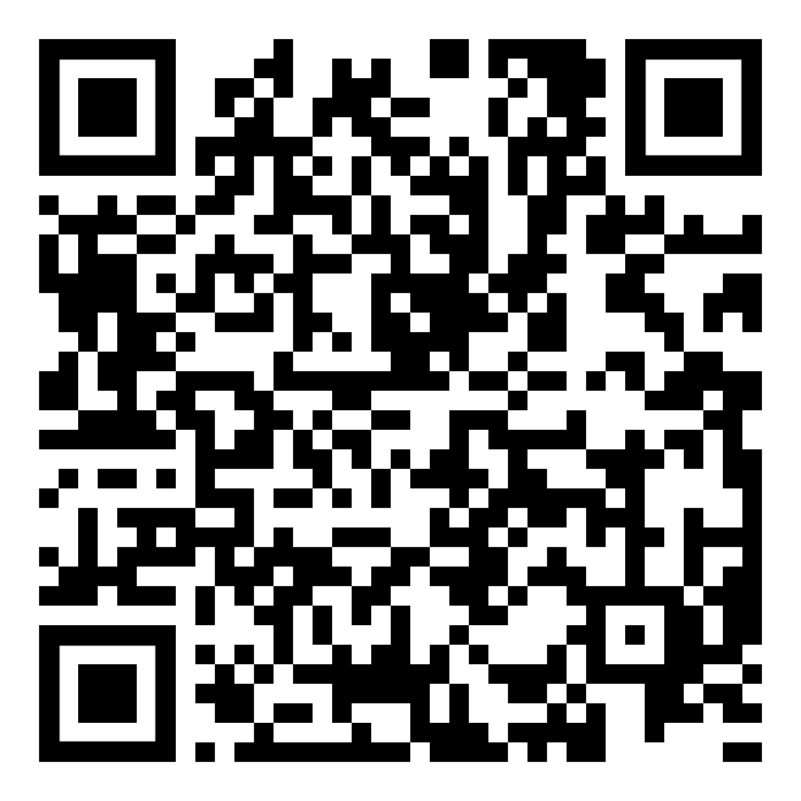 cleveland friday crawl map qr code