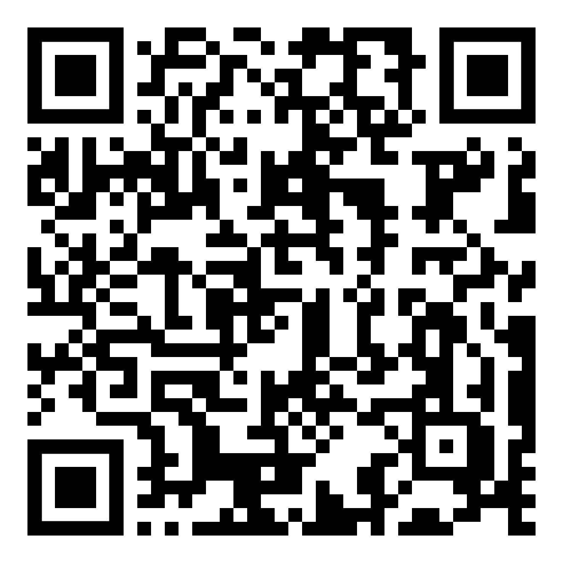 cleveland friday crawl map qr code