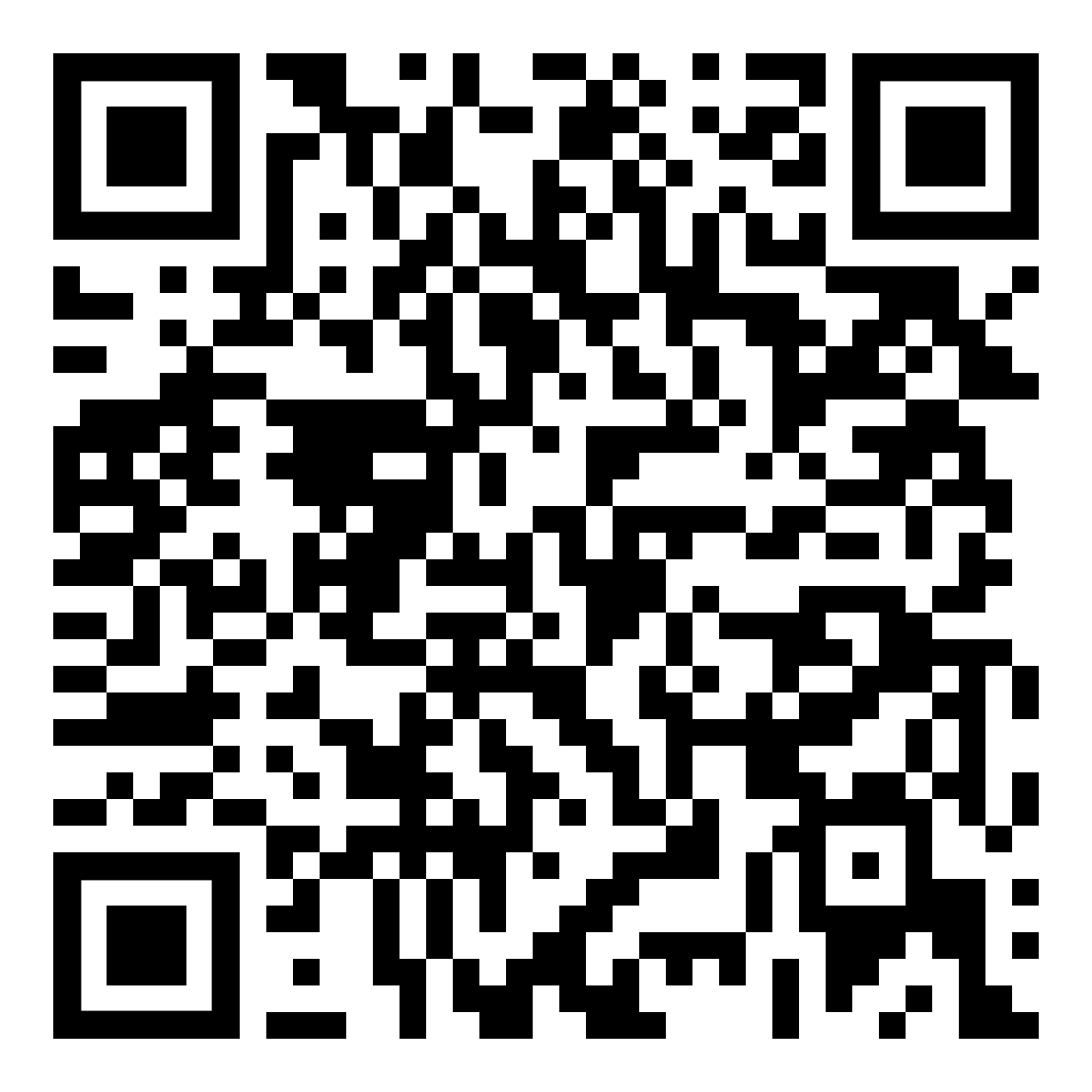 cleveland friday crawl map qr code