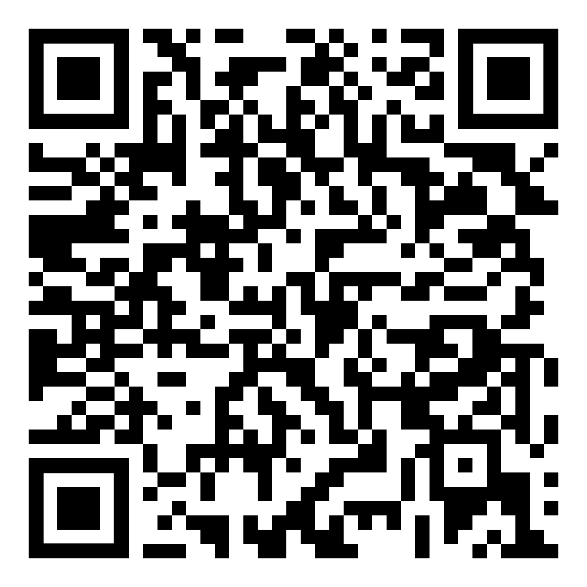 cleveland friday crawl map qr code
