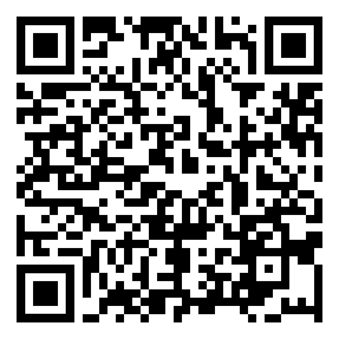 cleveland friday crawl map qr code