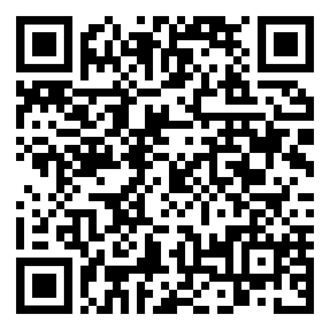 cleveland friday crawl map qr code