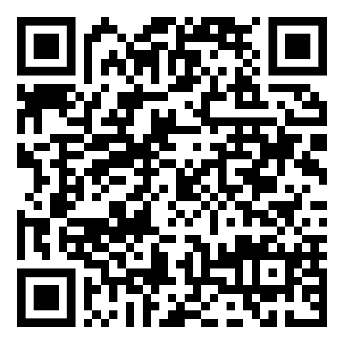 cleveland friday crawl map qr code