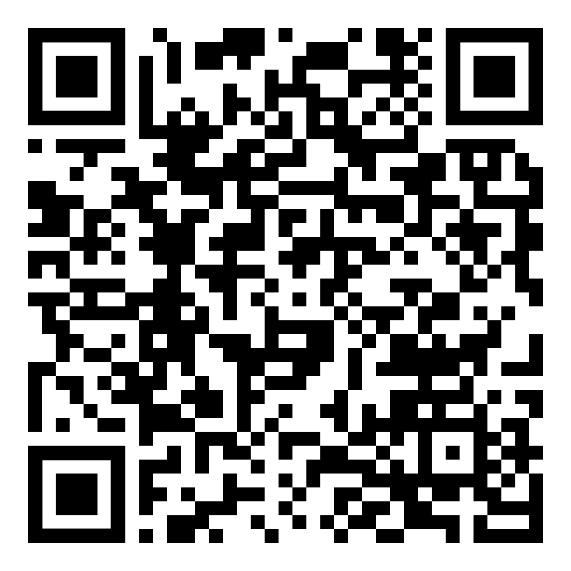 cleveland friday crawl map qr code