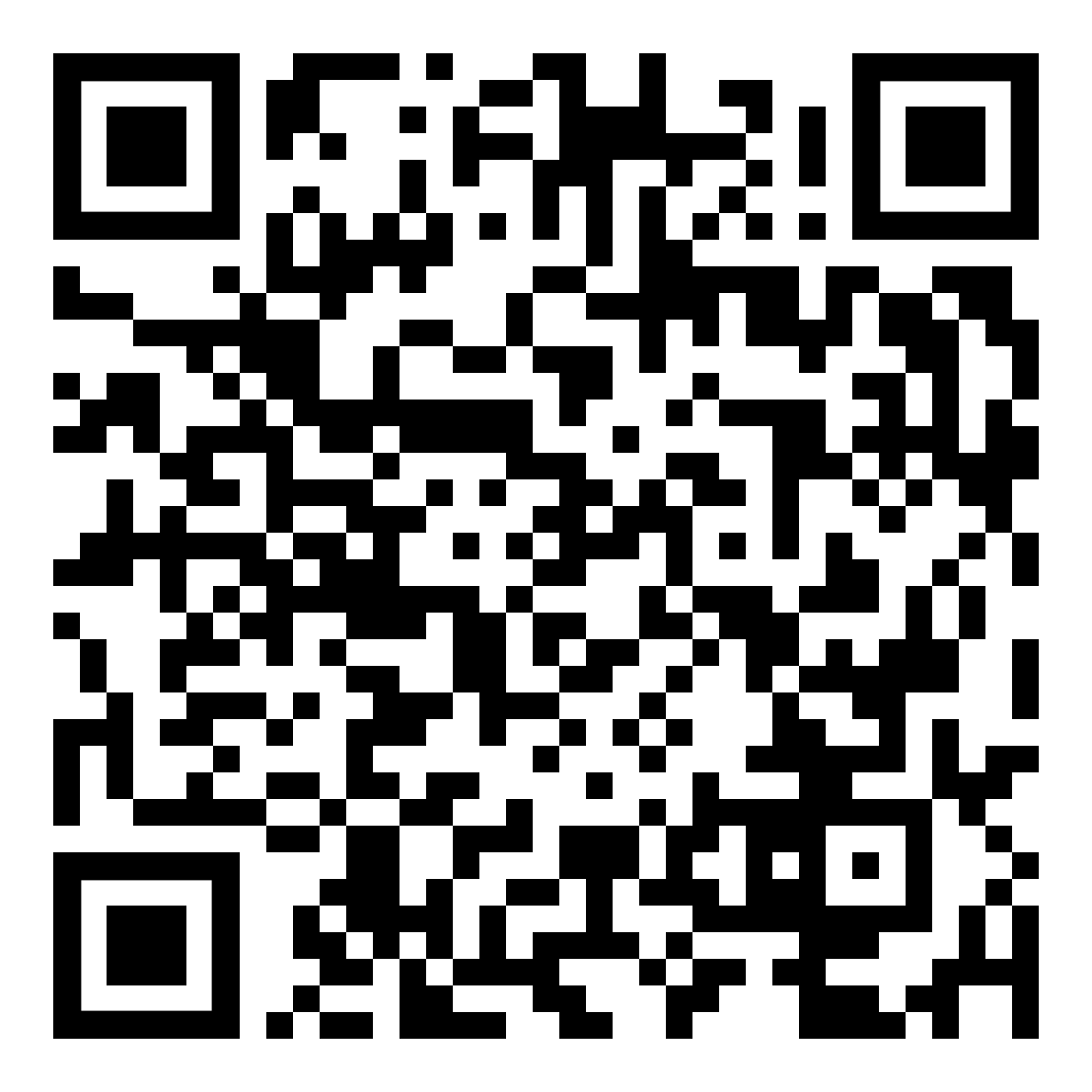 cleveland friday crawl map qr code