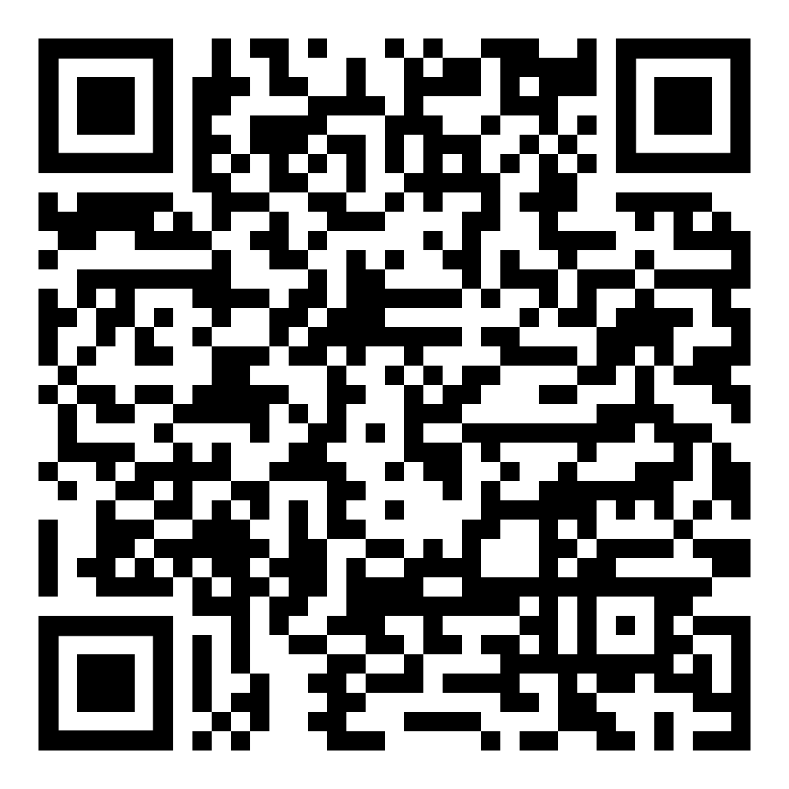 cleveland friday crawl map qr code