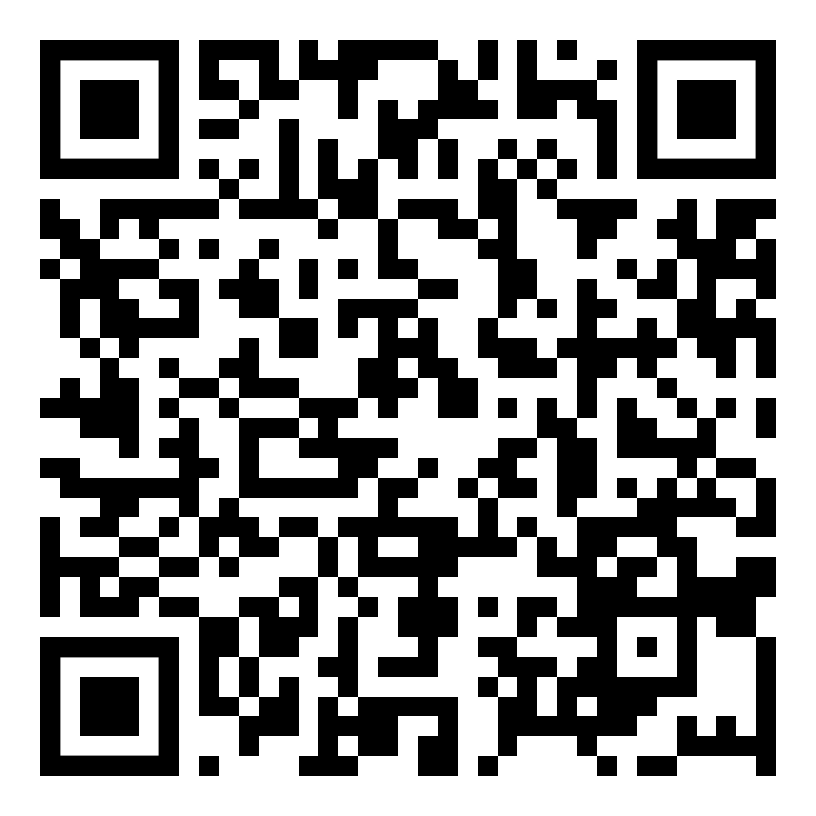 cleveland friday crawl map qr code