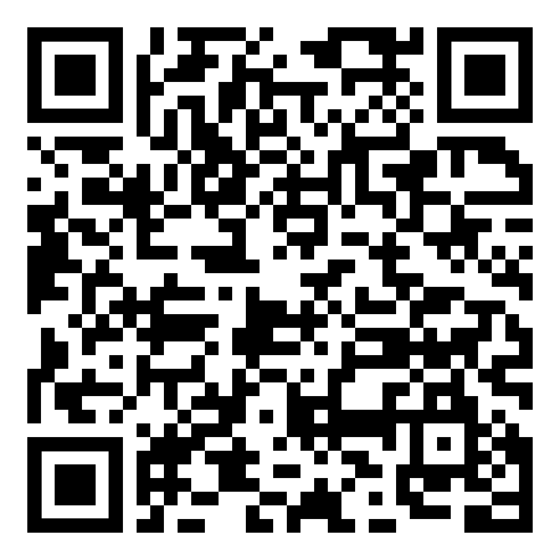 cleveland friday crawl map qr code
